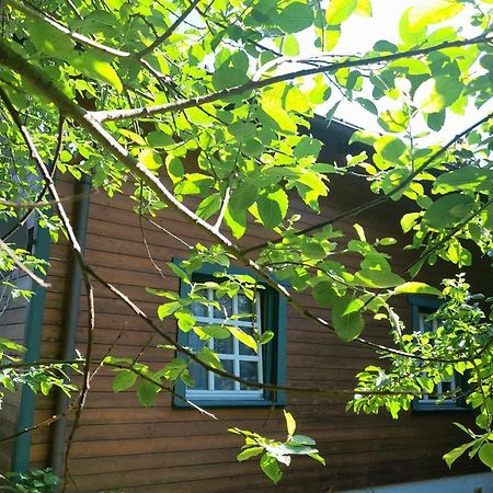 Ferienhaus Himmelreich Seebenstein 外观 照片