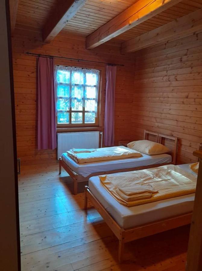 Ferienhaus Himmelreich Seebenstein 外观 照片