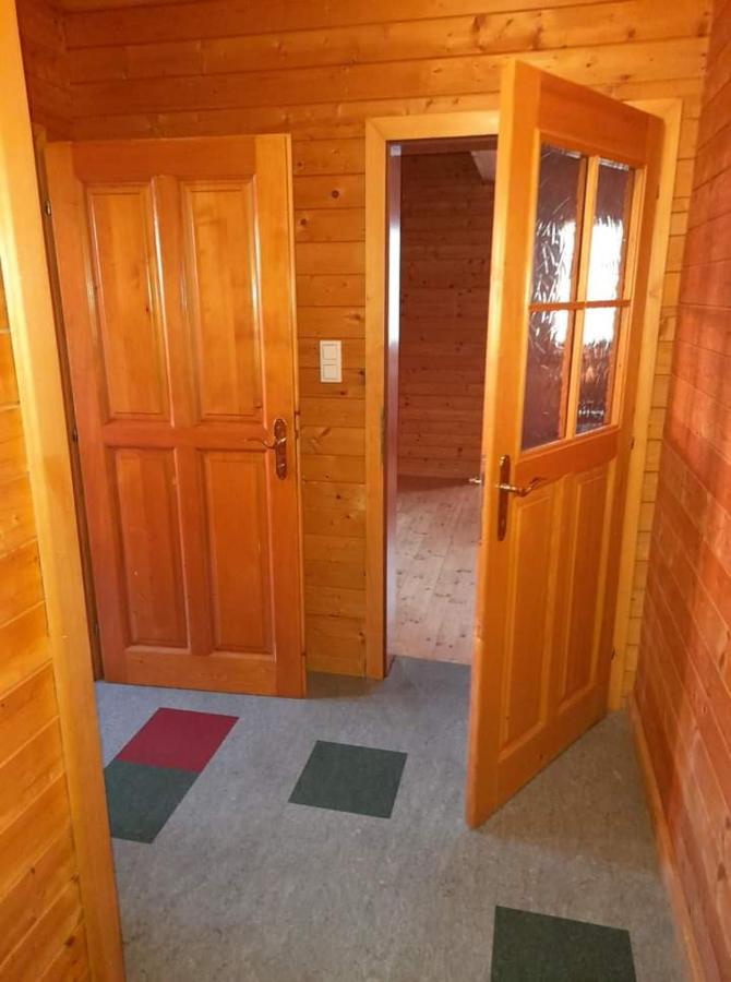 Ferienhaus Himmelreich Seebenstein 外观 照片