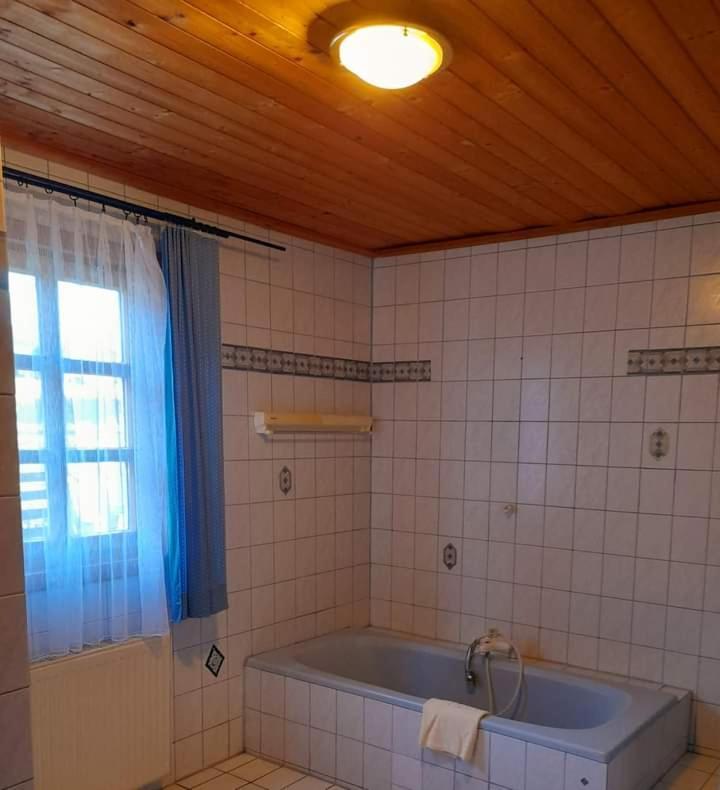 Ferienhaus Himmelreich Seebenstein 外观 照片