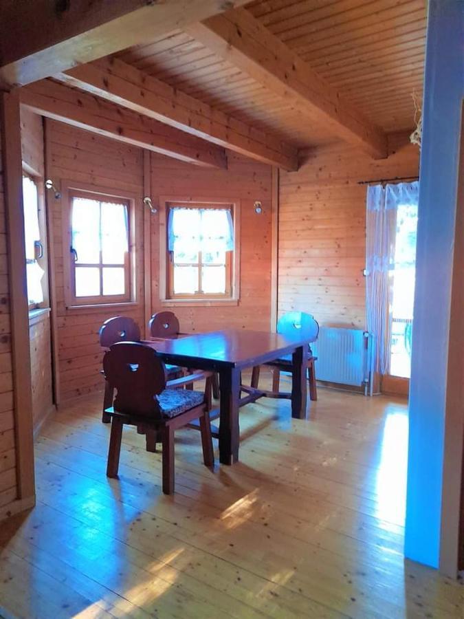 Ferienhaus Himmelreich Seebenstein 外观 照片
