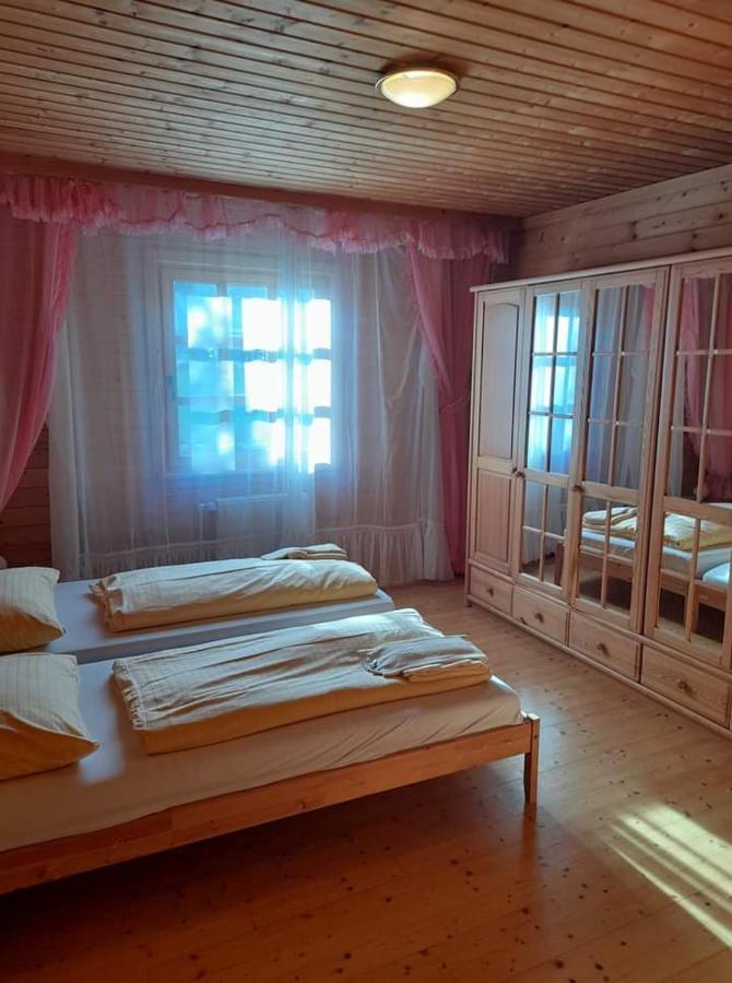 Ferienhaus Himmelreich Seebenstein 外观 照片