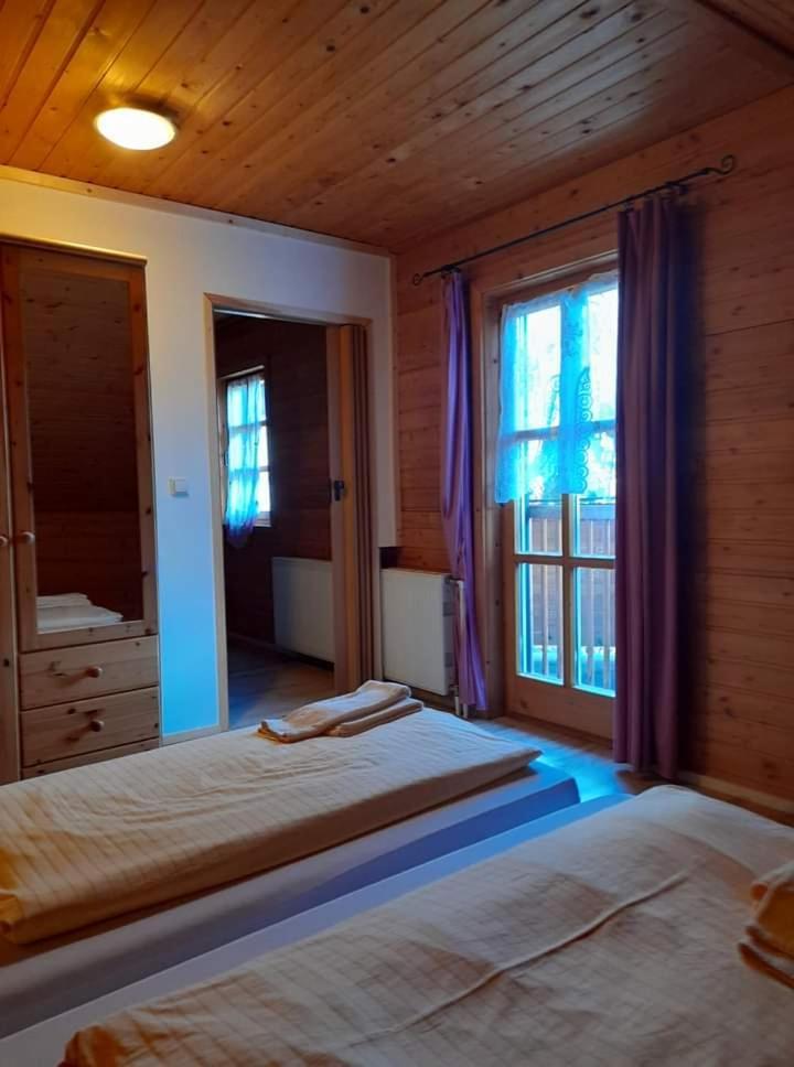 Ferienhaus Himmelreich Seebenstein 外观 照片