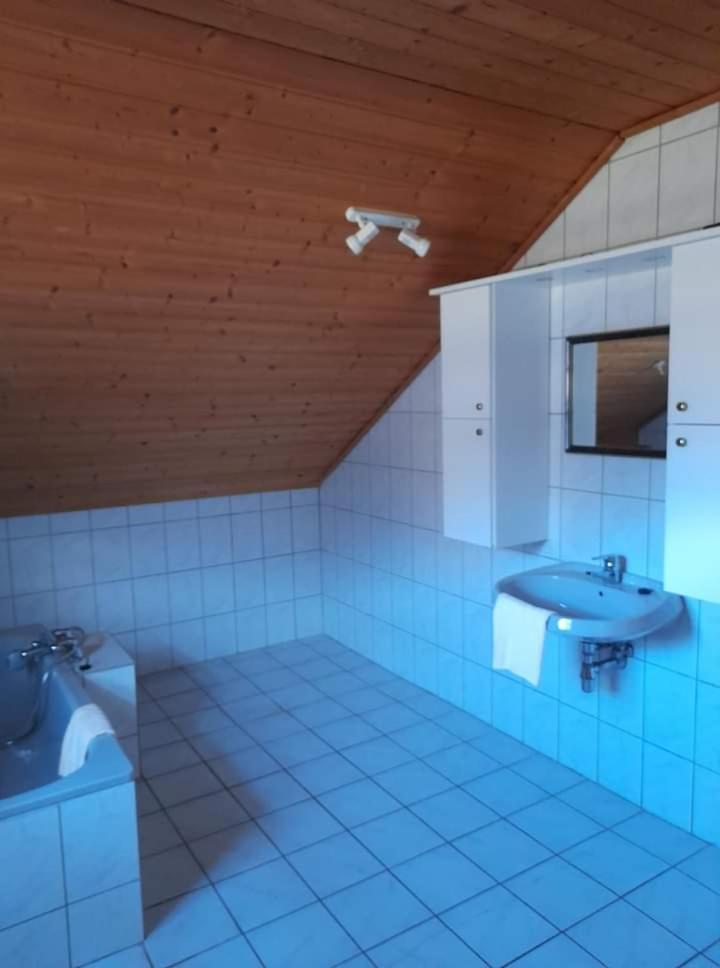 Ferienhaus Himmelreich Seebenstein 外观 照片